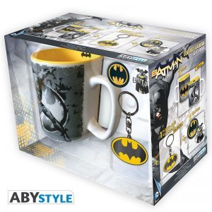 Batman Gift Set Cyprus