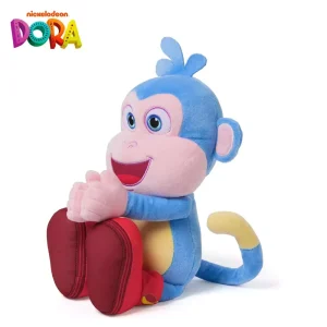 Spin Master Dora Bananas For Boots Interactive plush Toy