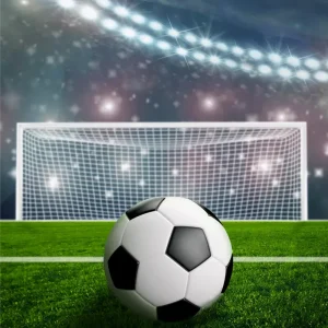 Football fleece duvet cover 100x140cm official merchandise Cyprus