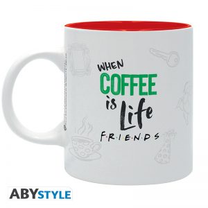 Friends Mug Cyprus 1