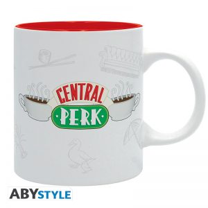 Friends Mug Cyprus