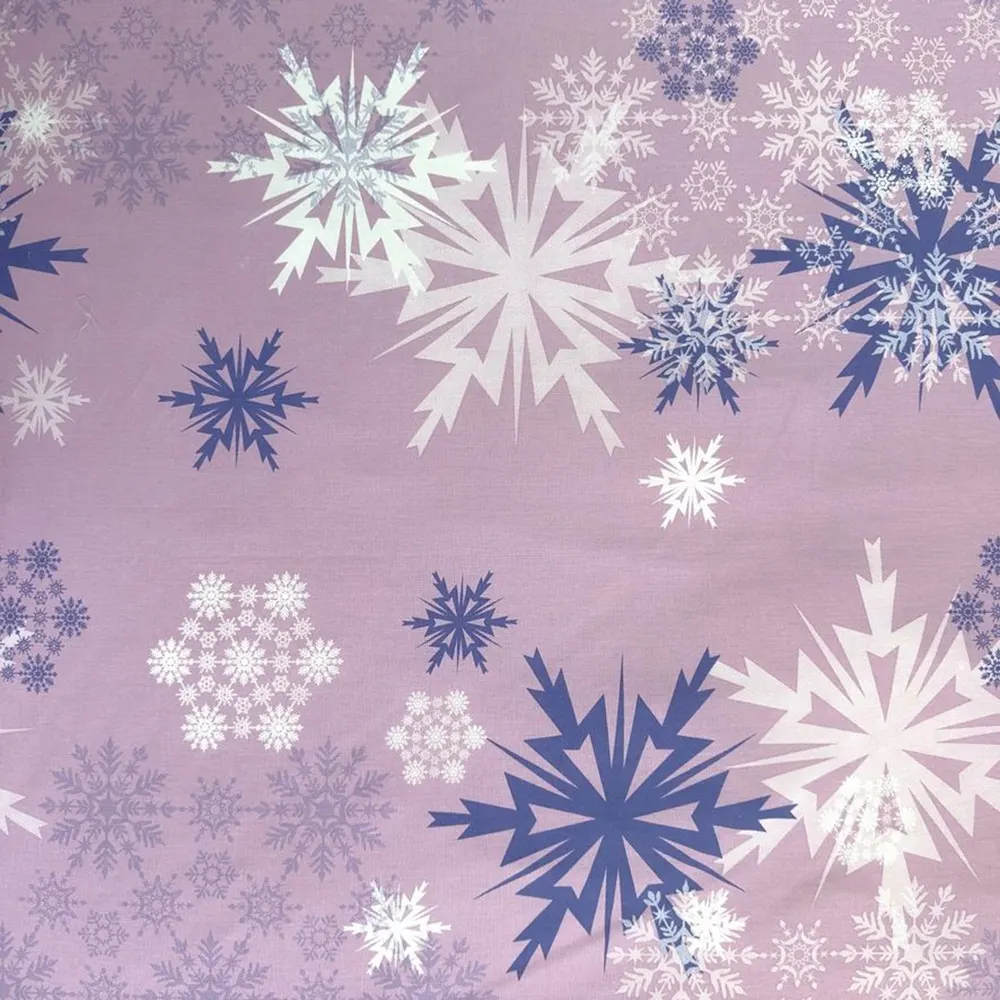 Frozen duvet cover cover, 140 x 200cm official merchandise Cyprus Kids Bedroom pattern
