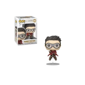 Harry Potter On Nimbus 2000 Funko POP #165 Cyprus Gifts