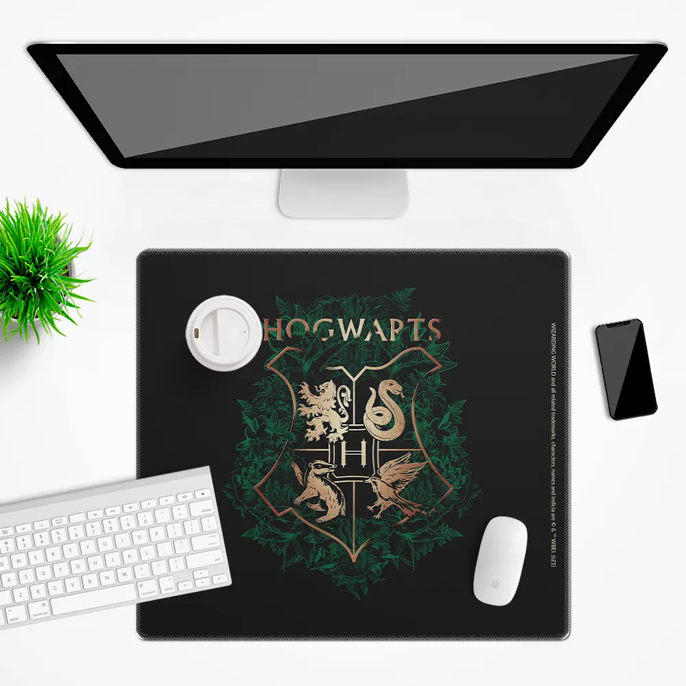 harry-potter-desk-mat-50x45-gaming-mouse-pad Harry Potter officially licensed premium desk mat 50x45 cm with magical non-slip rubber base