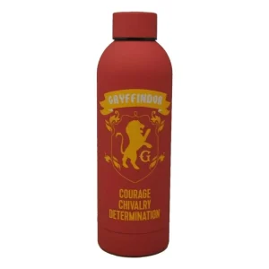 Official Licensed Harry Potter gift for fans featuring the iconic Gryffindor school emblem.