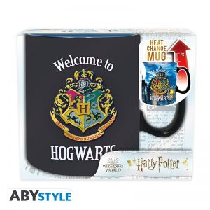 Harry Potter Mug Letter From Hogwarts Cyprus 3