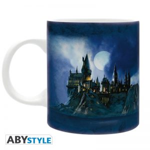 Harry Potter Hogwarts Mug - Image 2