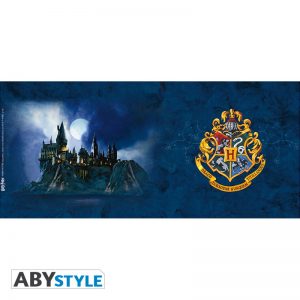 Harry Potter Hogwarts Mug - Image 4