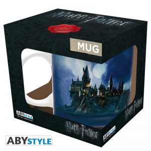 Harry Potter Hogwarts Mug - Image 3