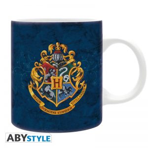Harry Potter Hogwarts Mug - Image 1