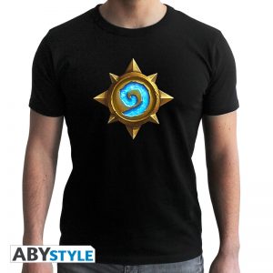 Hearthstone T-Shirt @BroomCy