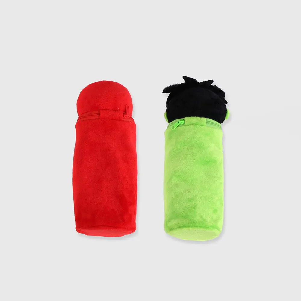 Avengers Hulk Plush Stuffed Pen Holder toys official merchandise cyprus