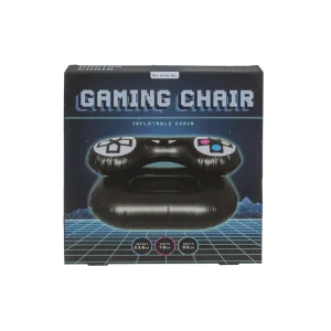 Inflatable Gaming Chair Cyprus Kids & Adults Παιχνίδια
