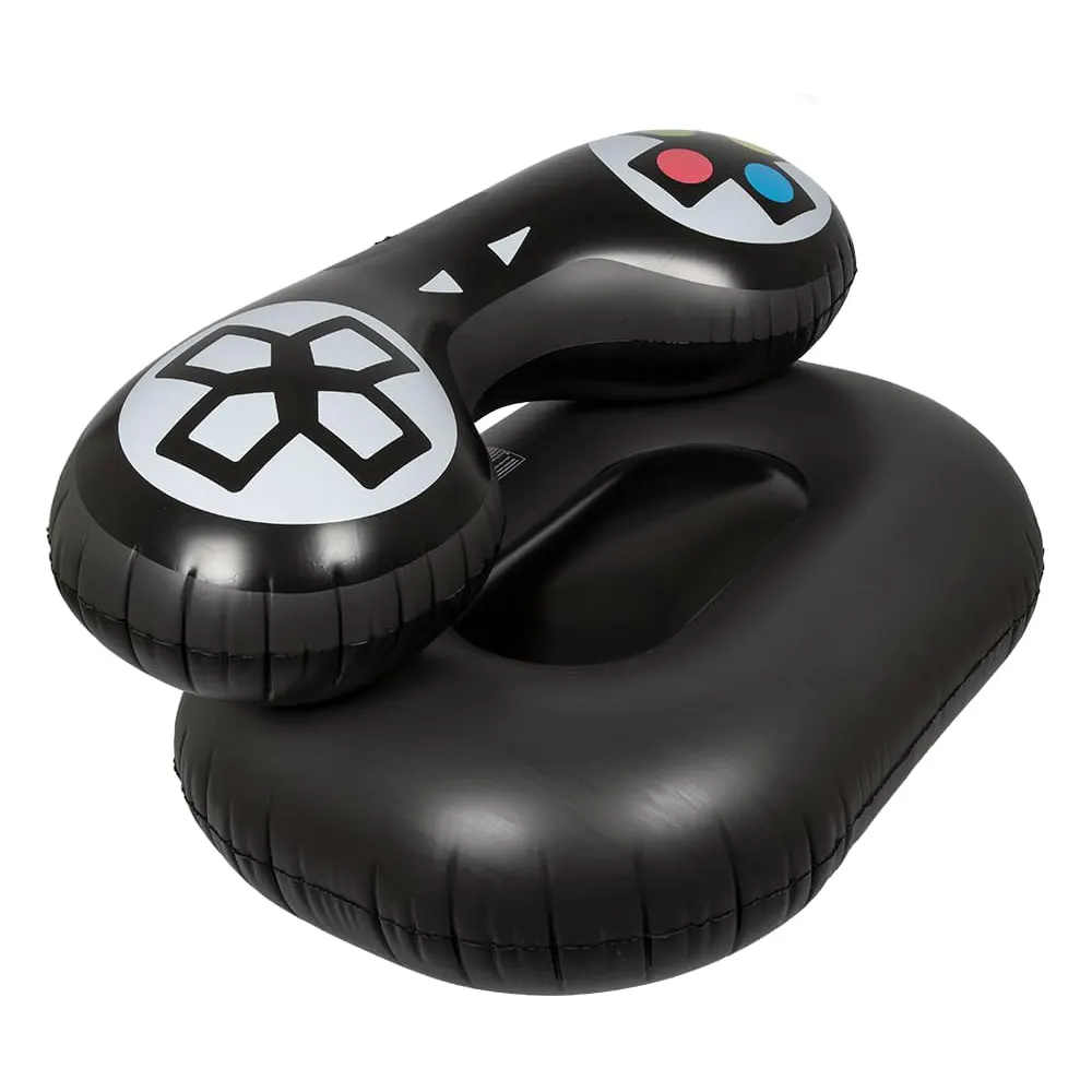 Inflatable Gaming Chair Cyprus Gifts Gamers Chair Παιχνίδια