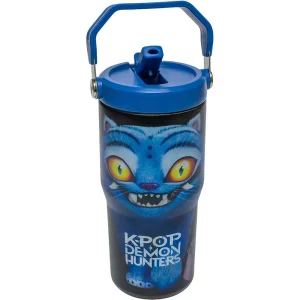 K-pop Demon Slayer Derpy stainless steel thermo official merchandise Cyprus