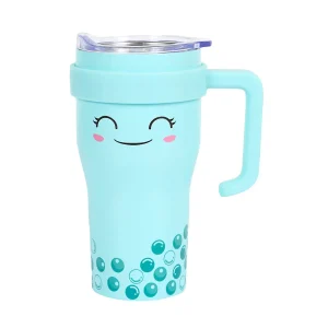 Kawaii Travel Mug 600 ML - Image 7