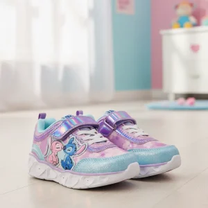 Kids Lilo & Stitch Shoes - Children's Sneakers in Cyprus - Ideal Gift