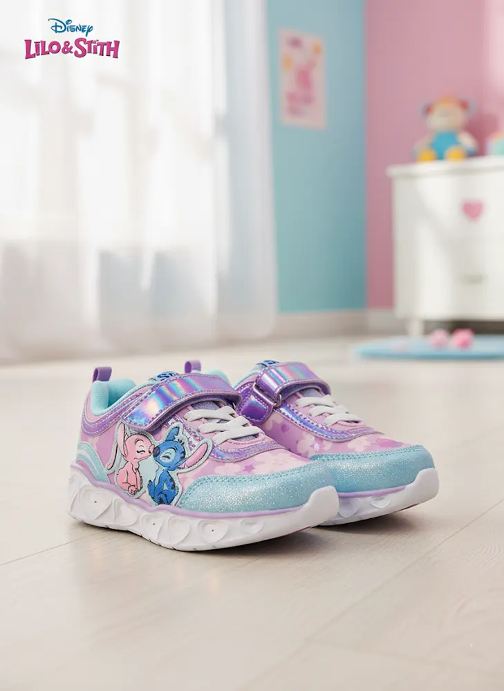 Kids Lilo & Stitch Shoes - Children's Sneakers in Cyprus - Ideal Gift