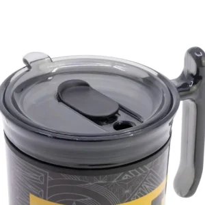 Marvel Golden Treasure Harmony Mug With Lid 470ml Zoom in