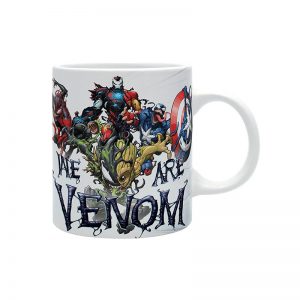 Venom_Venomized_Mug