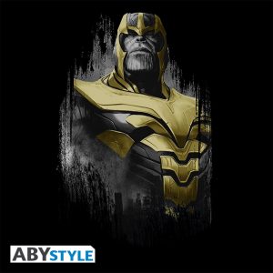 Thanos T-shirt @BroomCy 1