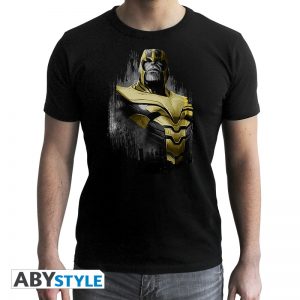 Thanos T-shirt @BroomCy