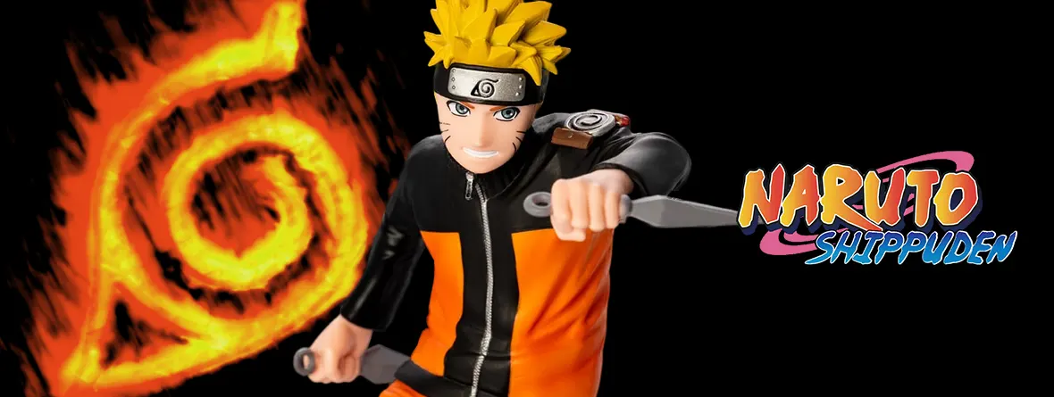 Naruto Toy Figures ,Toy Shop in Cyprus