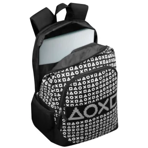 PlayStation Kids Gaming School Backpack Bag Cyprus Gifts Τσάντα