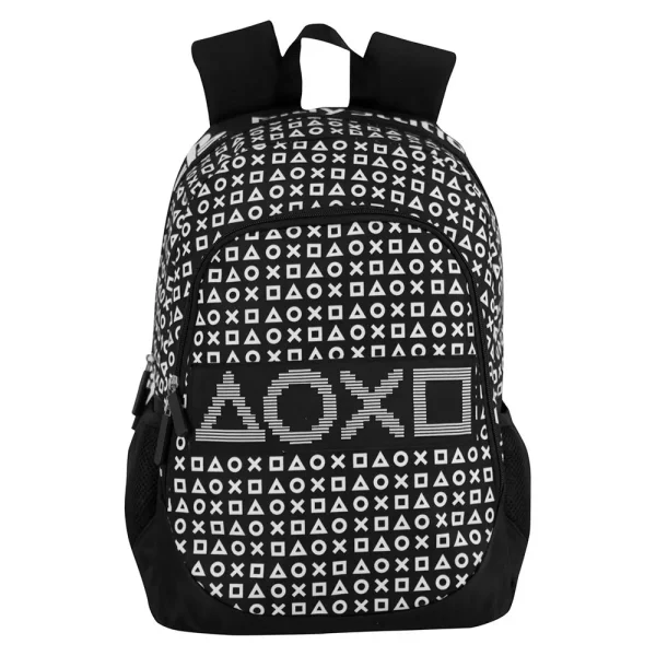 PlayStation Bits Kids Gaming School Backpack Cyprus Toys & Gifts Τσάντα