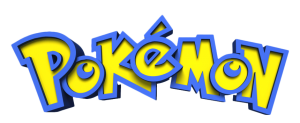 pokemon logo