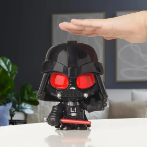 Star Wars Force N Telling Vader Light + Sound Toy official merchandise Cyprus