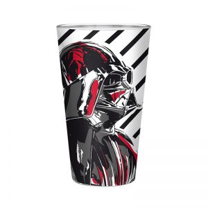 Darth Vader Glass