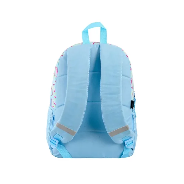 TikTok Challenge School Backpack Bag Cyprus