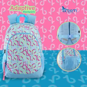 TikTok Challenge School Backpack Bag Cyprus Toys & Gifts