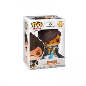 Tracer Overwatch 2, Funko POP Figure - Image 3