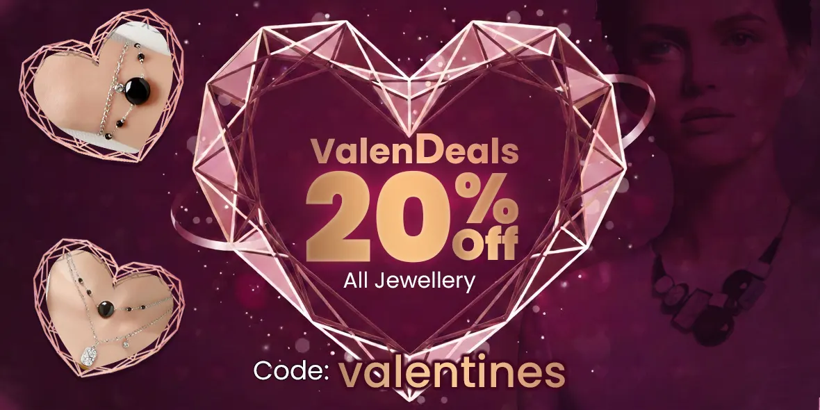 valentines-gifts-jewelry-man-woman-cyprus-banner Valentines Gifts Jwelry Man Woman Cyprus 20% Discount Δώρα για την ημέρα των ερωτευμένων, Αγιού Βαλεντίνου