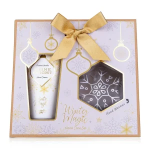 Winter hand Care Set, Christmas Gifts Cyprus, Secret Santa